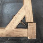 structure issue
