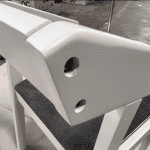 unaligned